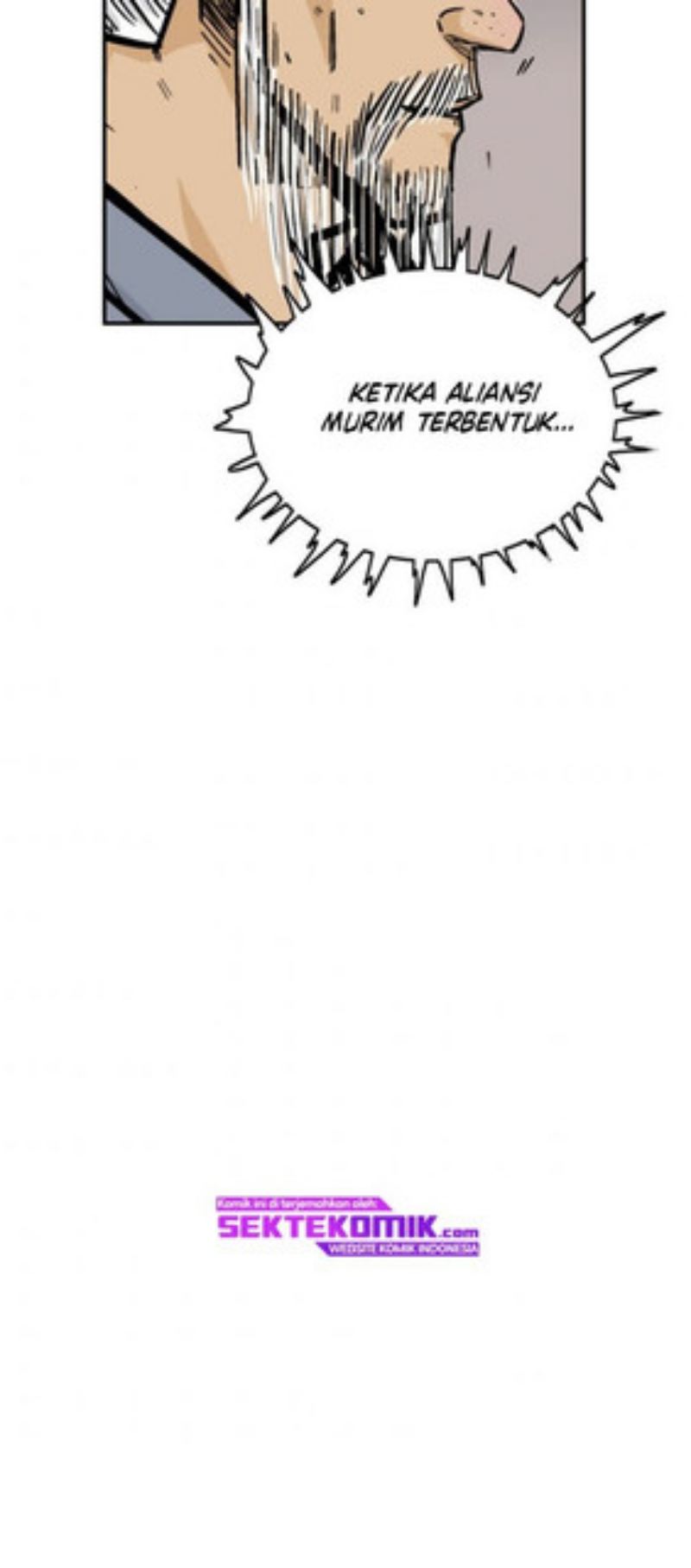 Fist Demon of Mount Hua Chapter 91 Bahasa Indonesia