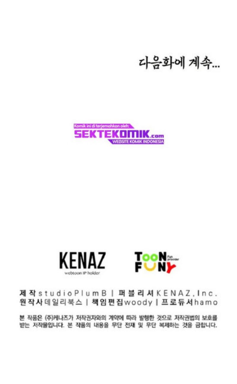 Fist Demon of Mount Hua Chapter 91 Bahasa Indonesia