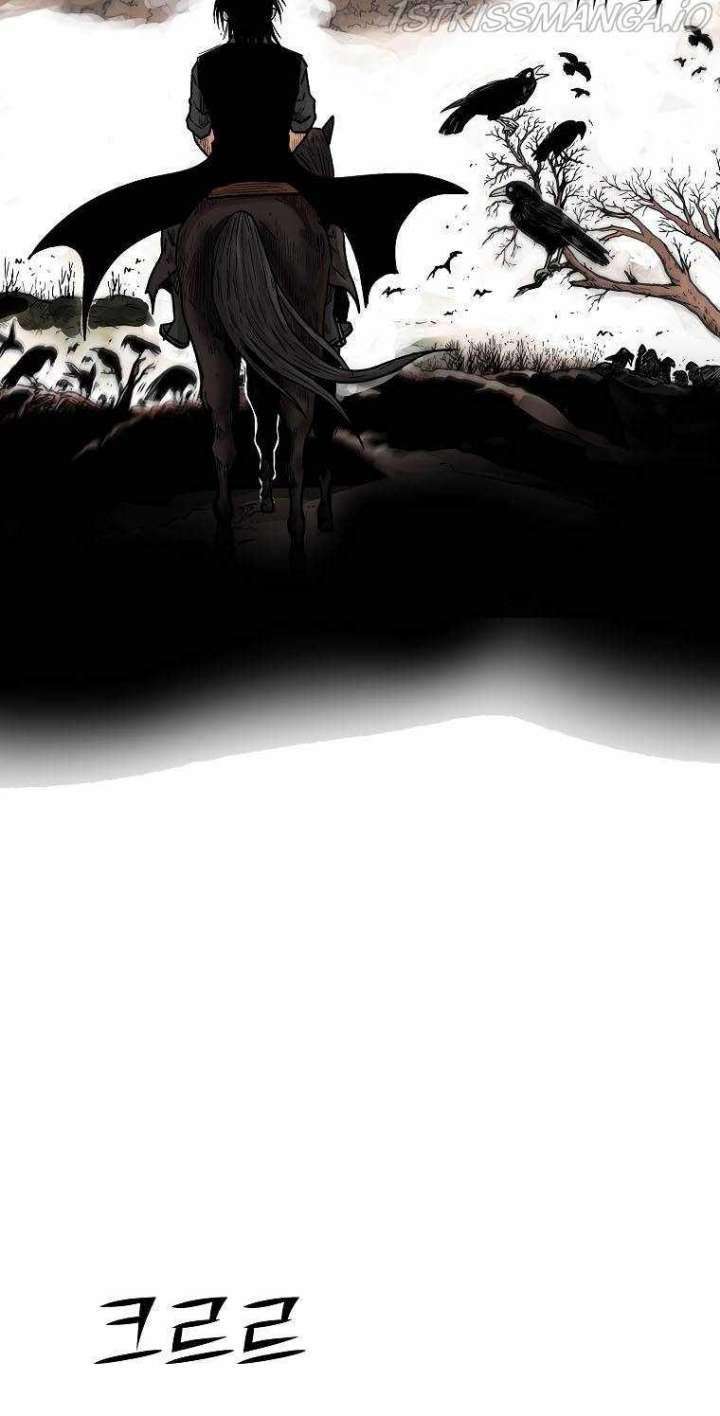 Fist Demon Of Mount Hua chapter 105