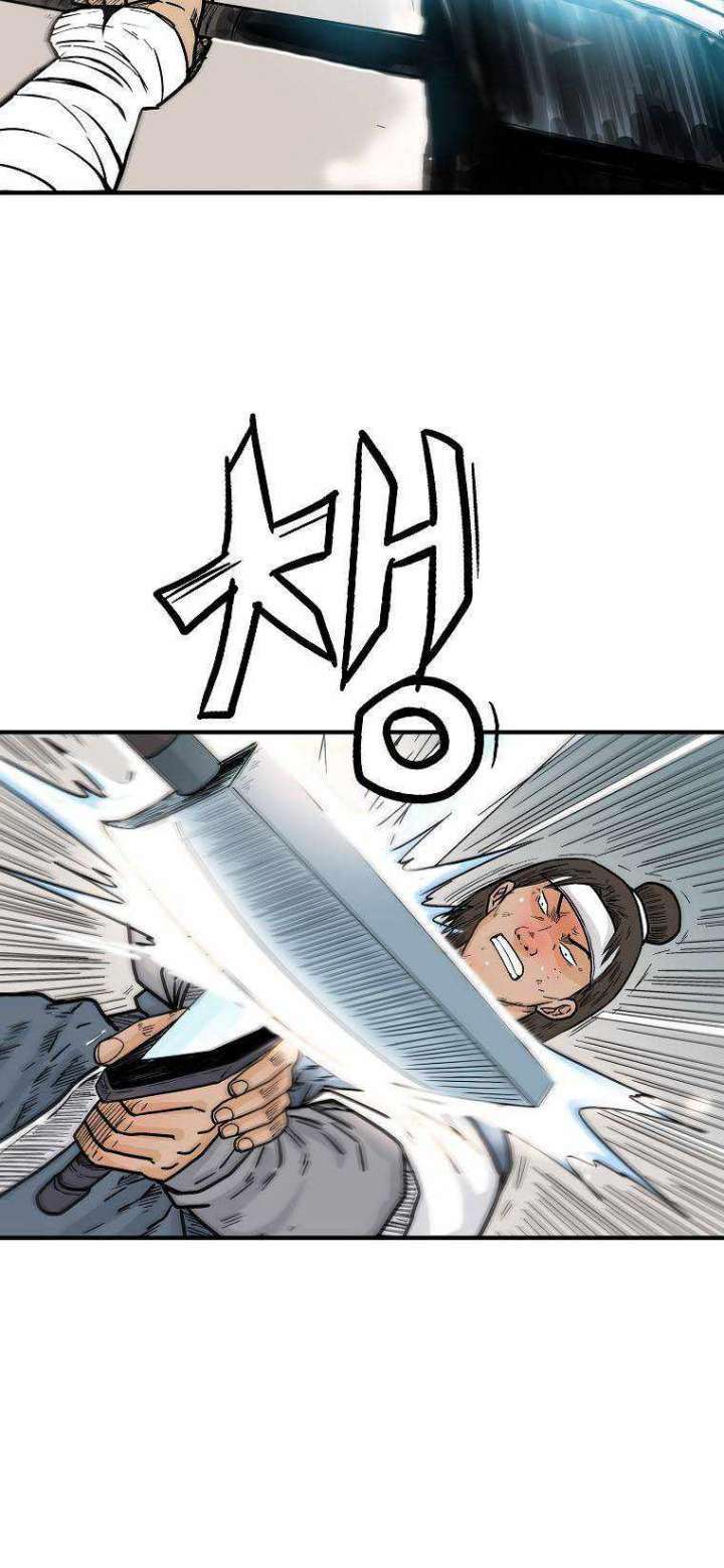 Fist Demon Of Mount Hua chapter 113