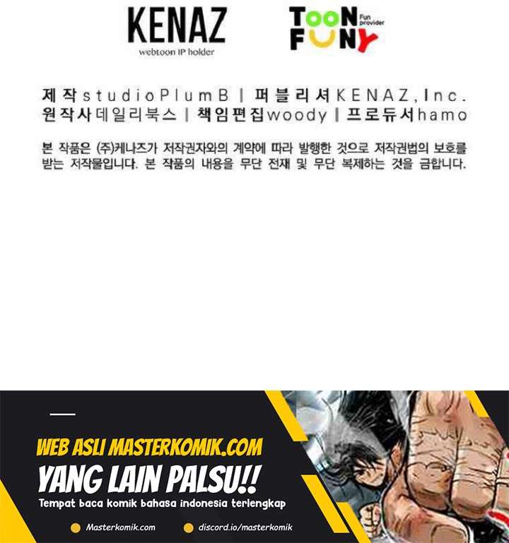 Fist Demon Of Mount Hua chapter 113