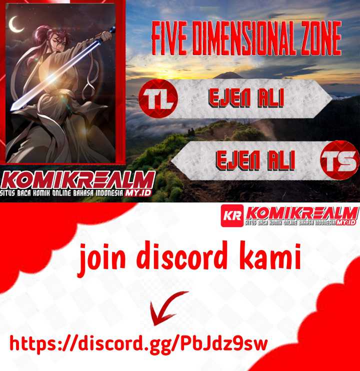 Five Dimensional Zone Chapter 02 Bahasa Indonesia