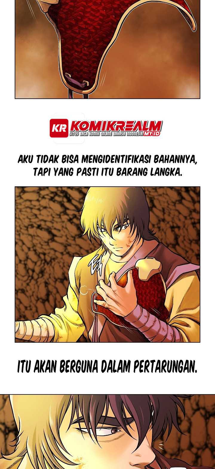Five Dimensional Zone Chapter 02 Bahasa Indonesia