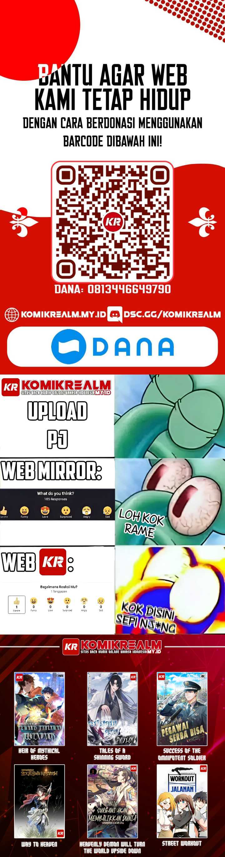 Five Dimensional Zone Chapter 02 Bahasa Indonesia