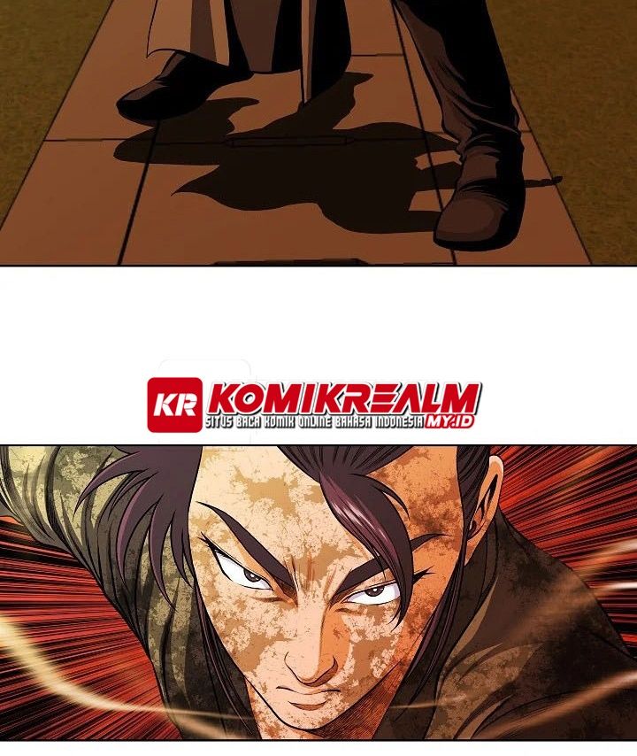 Five Dimensional Zone Chapter 11 Bahasa Indonesia