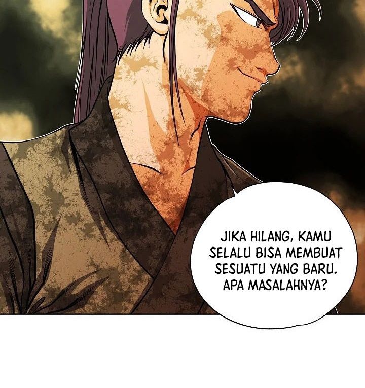 Five Dimensional Zone Chapter 11 Bahasa Indonesia