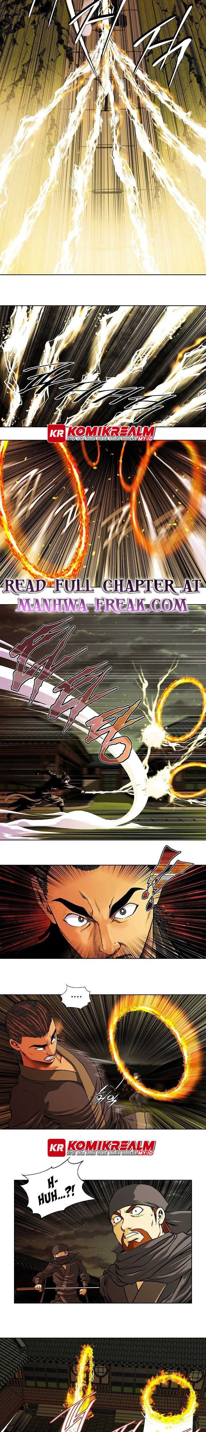 Five Dimensional Zone Chapter 12 Bahasa Indonesia