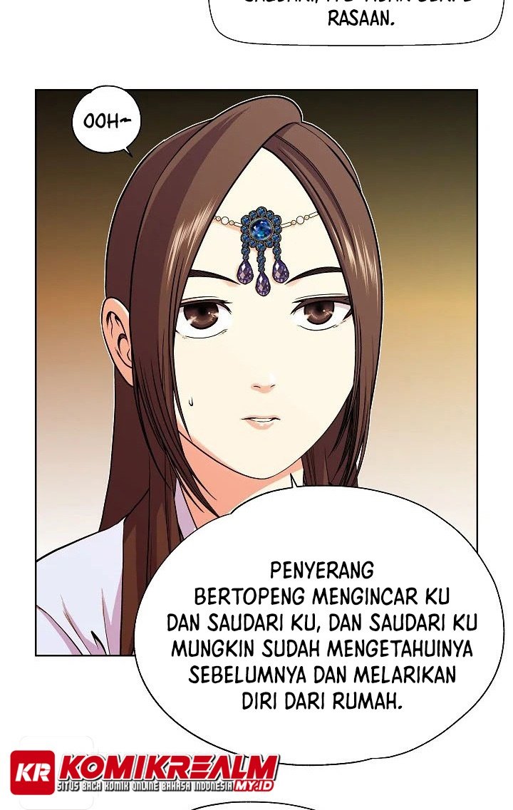 Five Dimensional Zone Chapter 14 Bahasa Indonesia