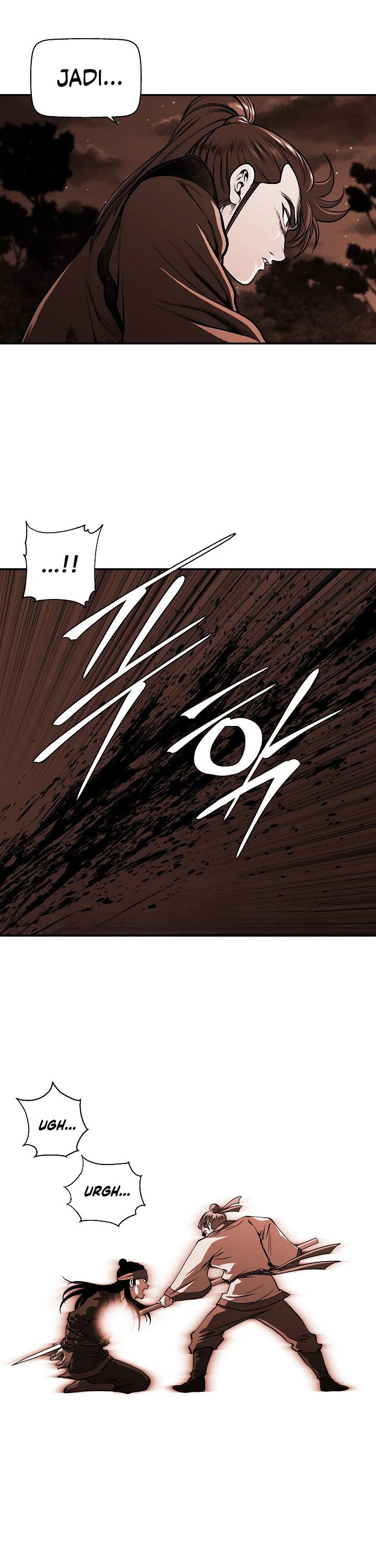 Five Dimensional Zone Chapter 32 Bahasa Indonesia