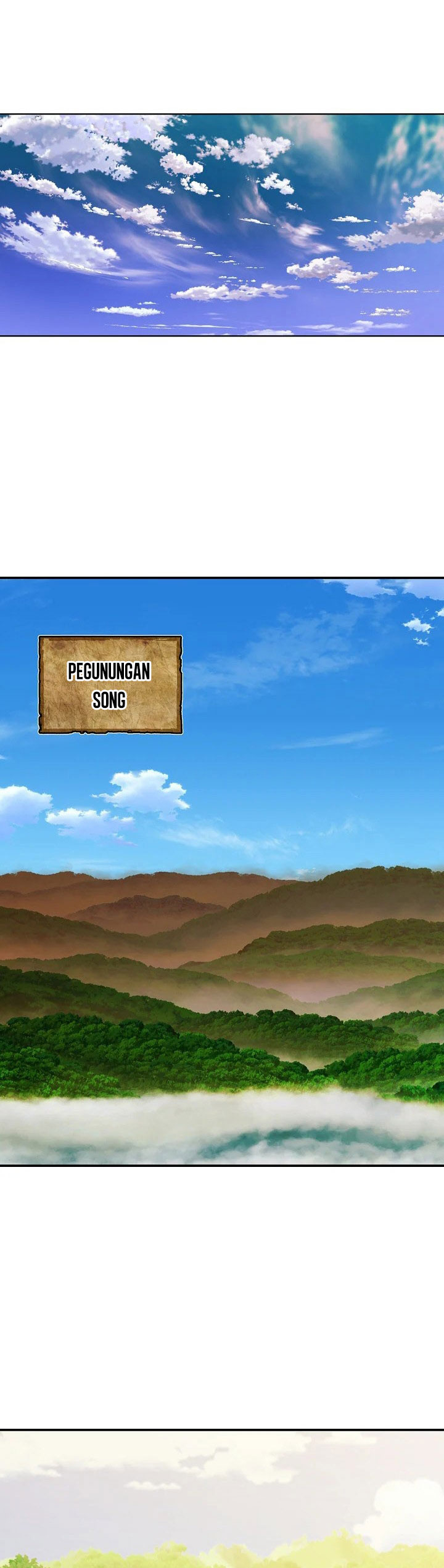 Five Dimensional Zone Chapter 32 Bahasa Indonesia