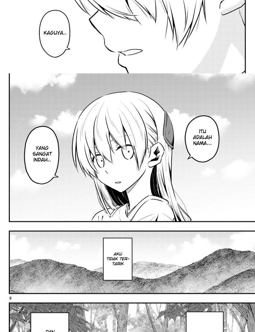 Fly Me To The Moon Chapter 01 Bahasa Indonesia