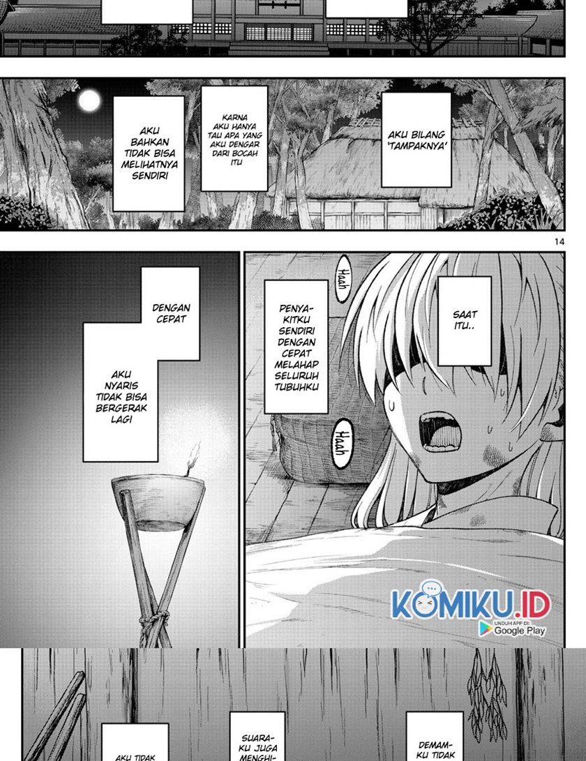 Fly Me To The Moon Chapter 01 Bahasa Indonesia