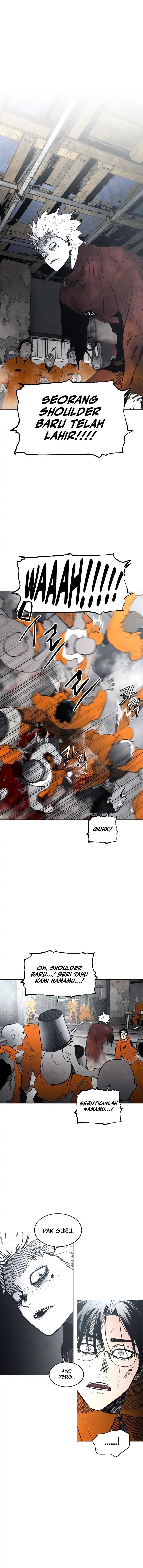 Fog Land 04 Bahasa Indonesia