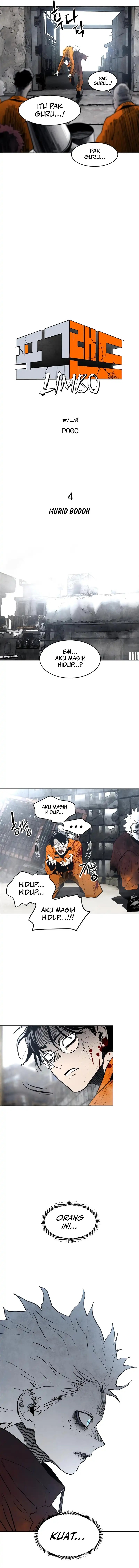 Fog Land 04 Bahasa Indonesia