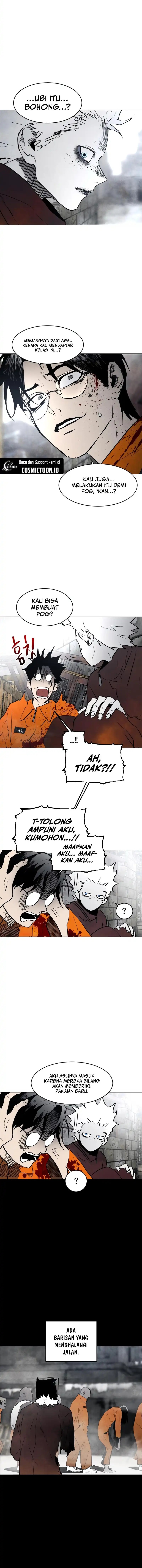 Fog Land 04 Bahasa Indonesia