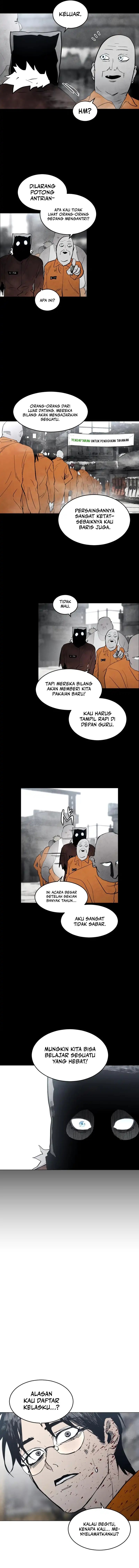 Fog Land 04 Bahasa Indonesia