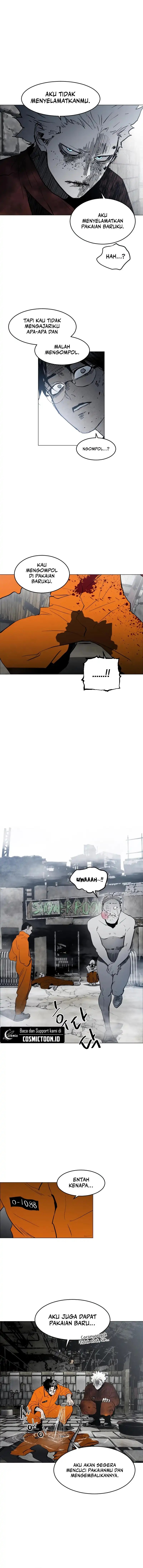 Fog Land 04 Bahasa Indonesia