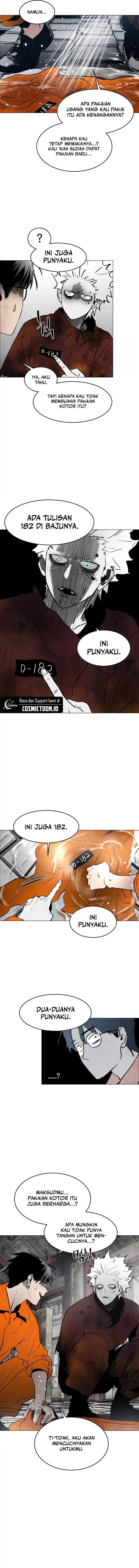 Fog Land 04 Bahasa Indonesia