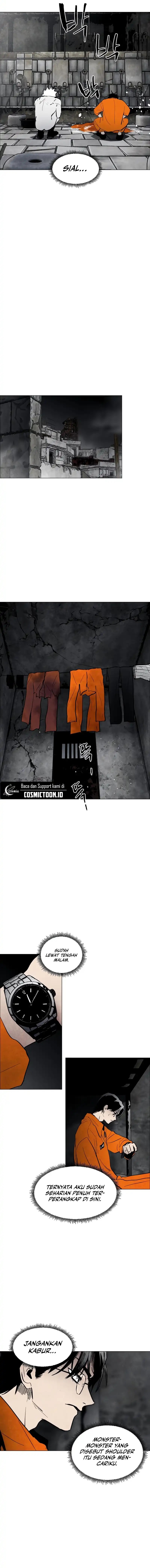 Fog Land 04 Bahasa Indonesia