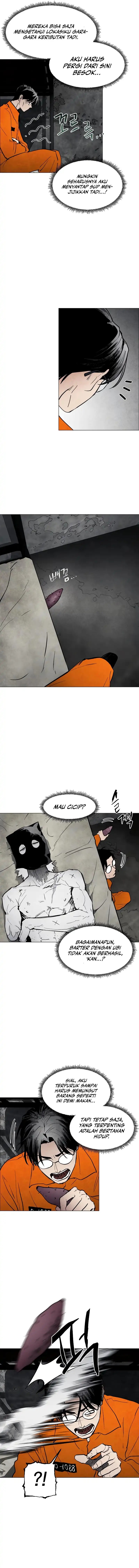 Fog Land 04 Bahasa Indonesia
