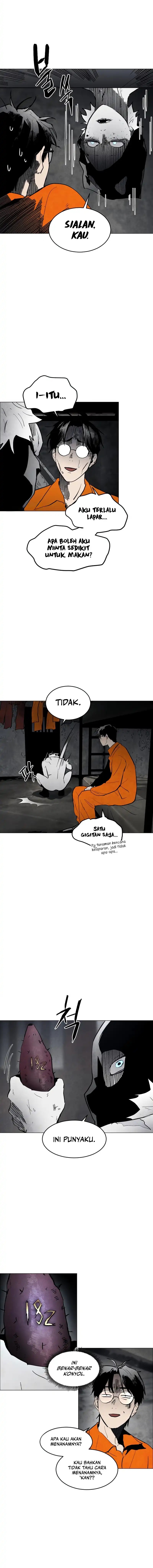 Fog Land 04 Bahasa Indonesia