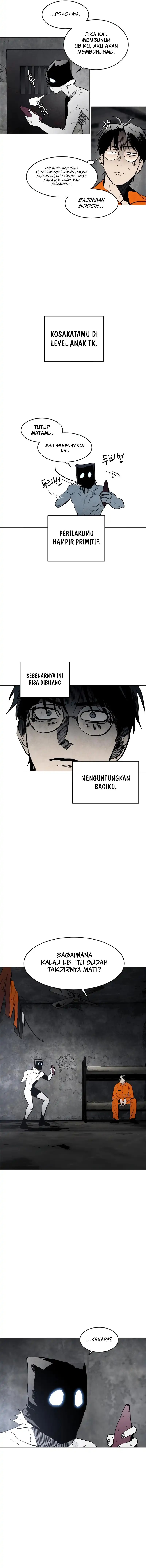 Fog Land 04 Bahasa Indonesia