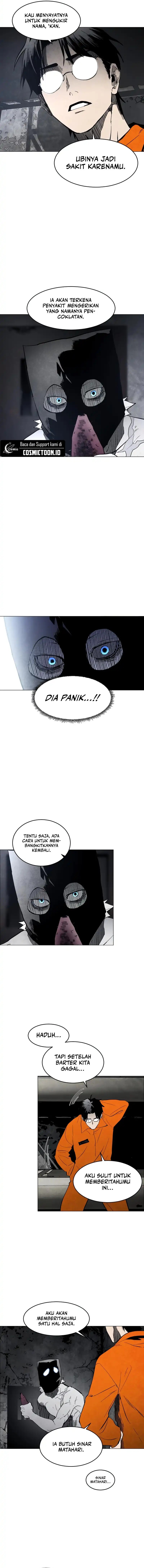 Fog Land 04 Bahasa Indonesia