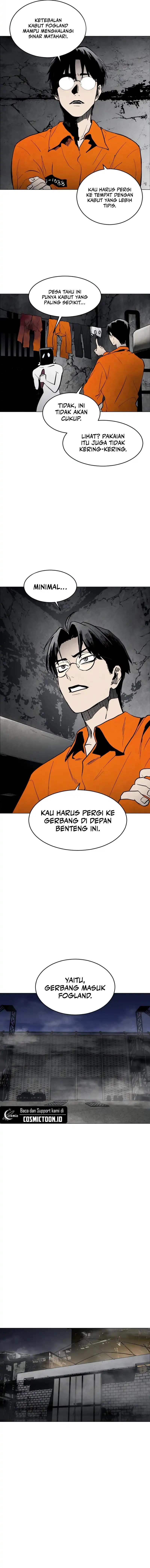 Fog Land 04 Bahasa Indonesia