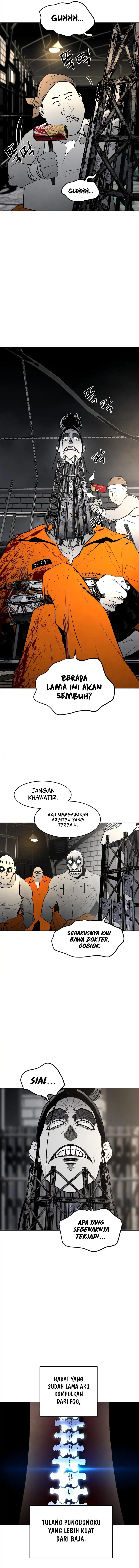 Fog Land 04 Bahasa Indonesia