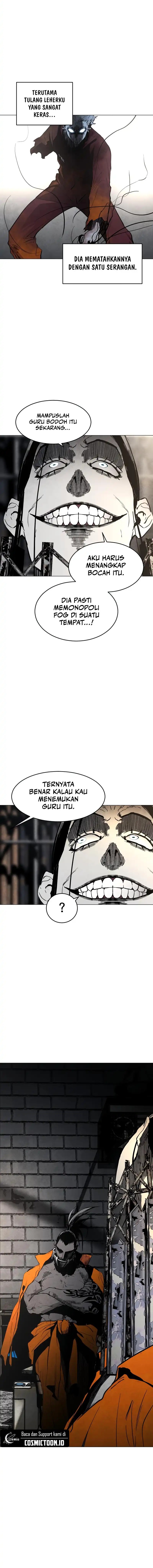 Fog Land 04 Bahasa Indonesia