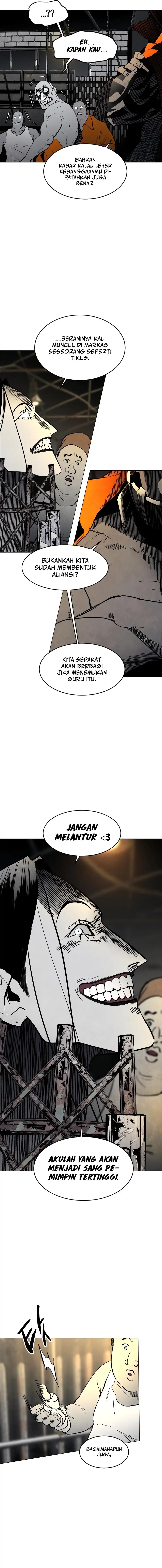 Fog Land 04 Bahasa Indonesia