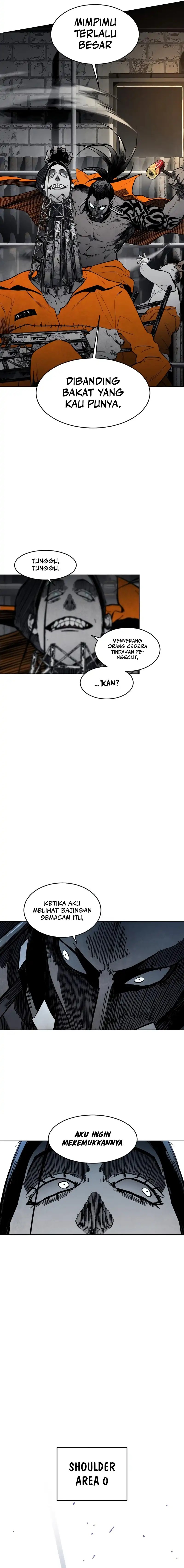 Fog Land 04 Bahasa Indonesia