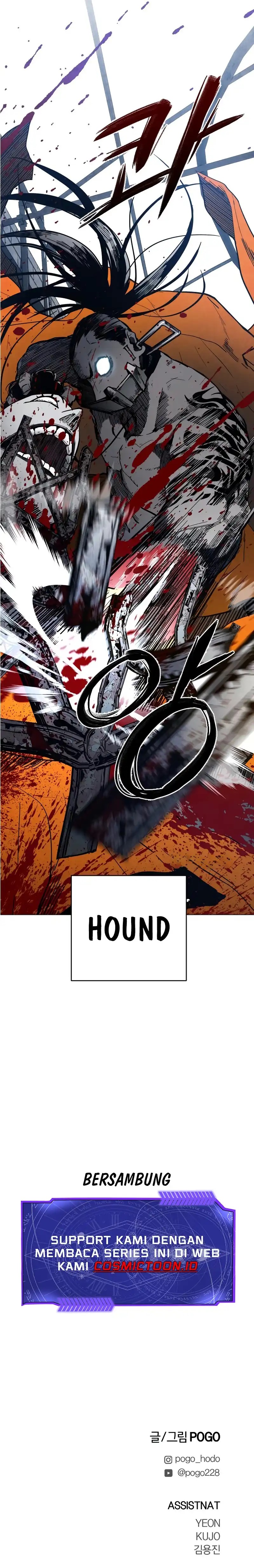 Fog Land 04 Bahasa Indonesia