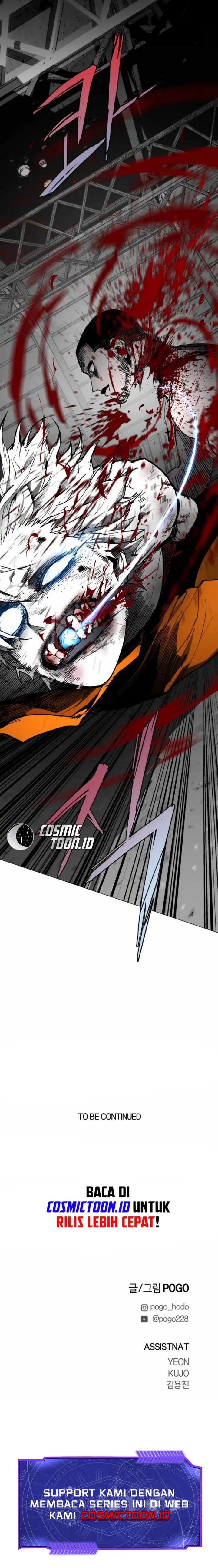 Fog Land 09 Bahasa Indonesia