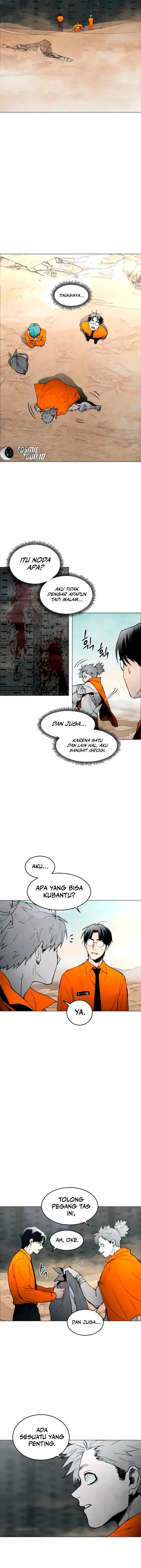 Fog Land 13 Bahasa Indonesia