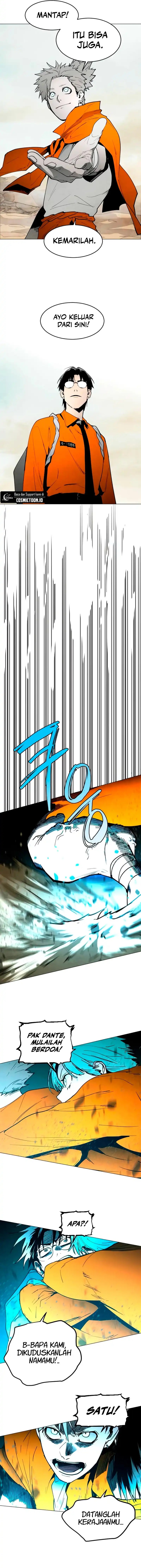 Fog Land 13 Bahasa Indonesia