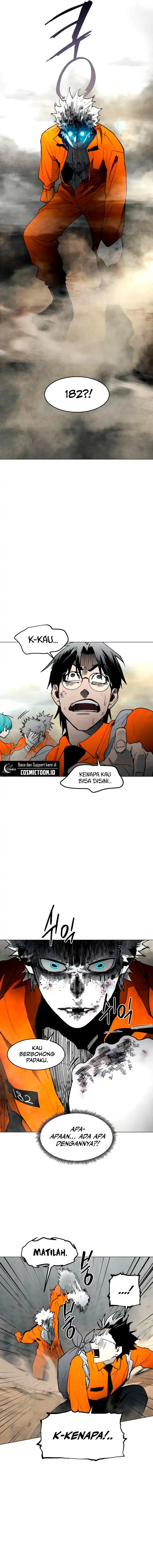 Fog Land 13 Bahasa Indonesia