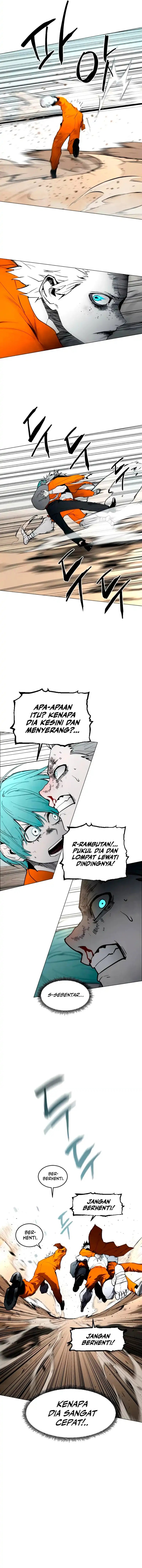 Fog Land 13 Bahasa Indonesia