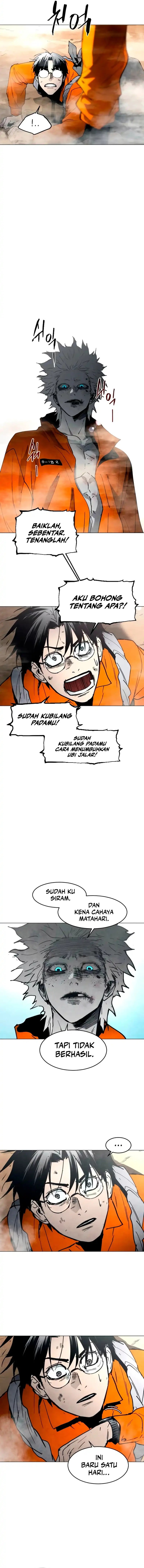 Fog Land 13 Bahasa Indonesia