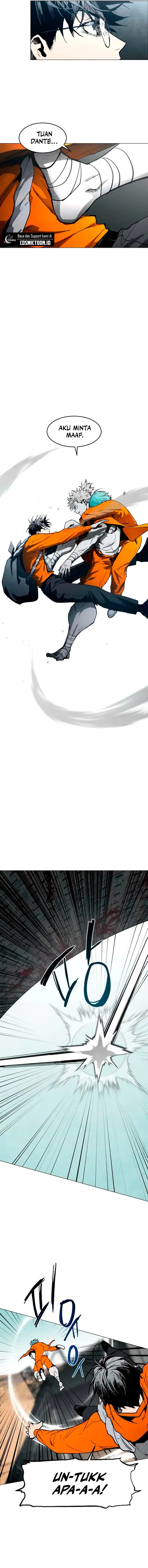 Fog Land 13 Bahasa Indonesia