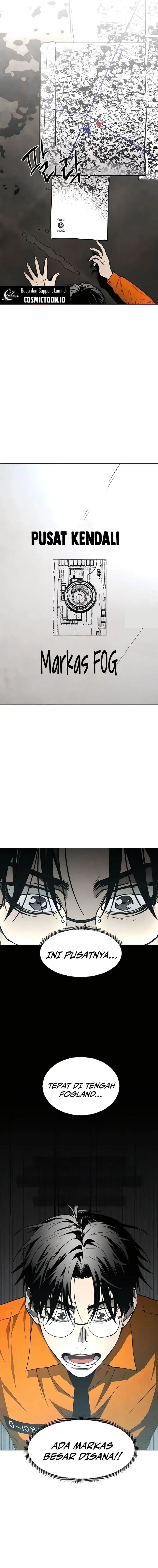 Fog Land chapter 15