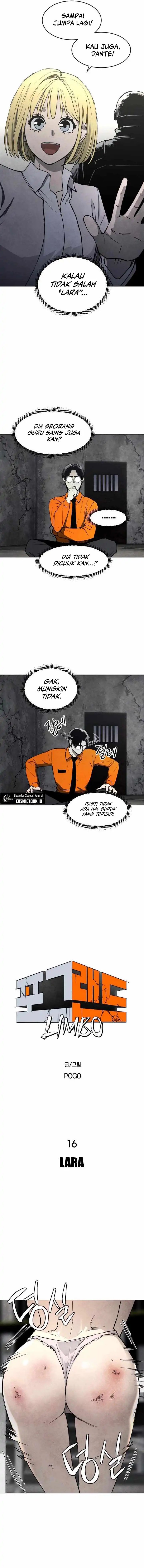 Fog Land 16 Bahasa Indonesia