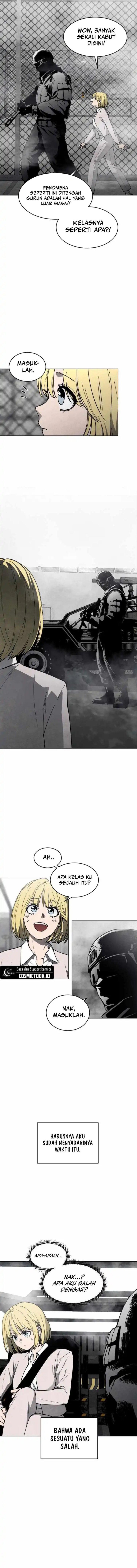 Fog Land 16 Bahasa Indonesia