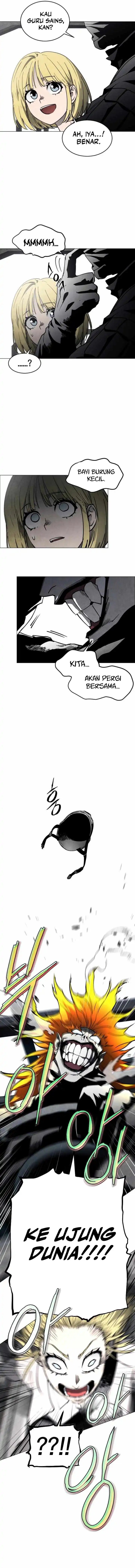 Fog Land 16 Bahasa Indonesia