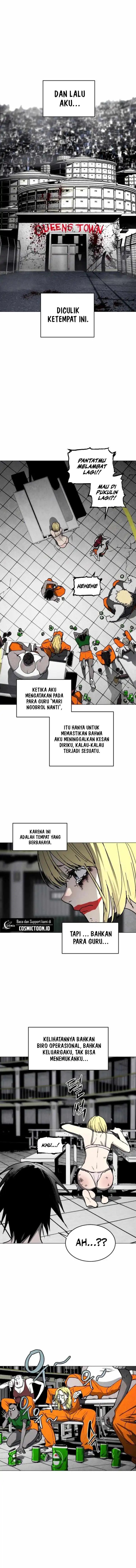 Fog Land 16 Bahasa Indonesia