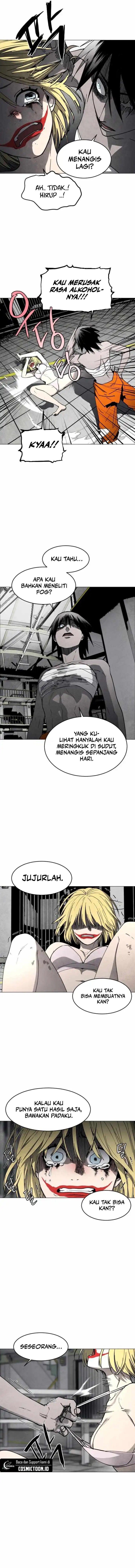 Fog Land 16 Bahasa Indonesia