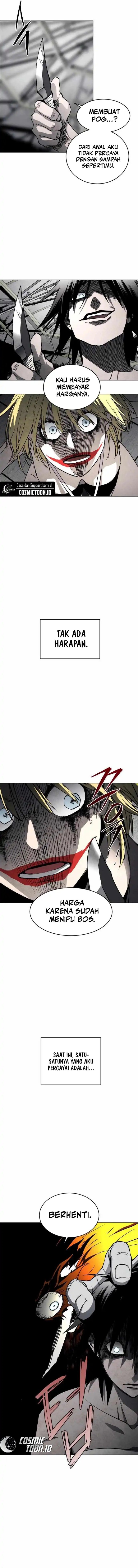 Fog Land 16 Bahasa Indonesia