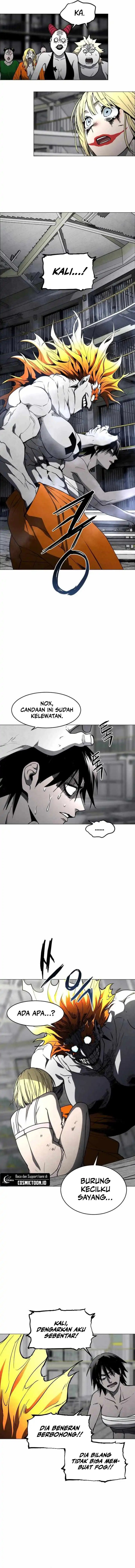 Fog Land 16 Bahasa Indonesia