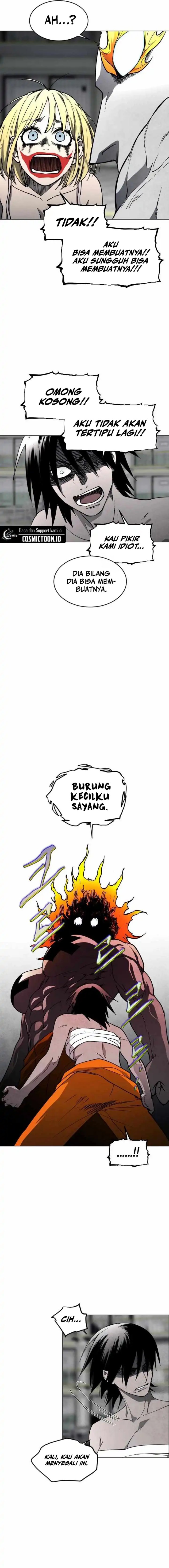 Fog Land 16 Bahasa Indonesia