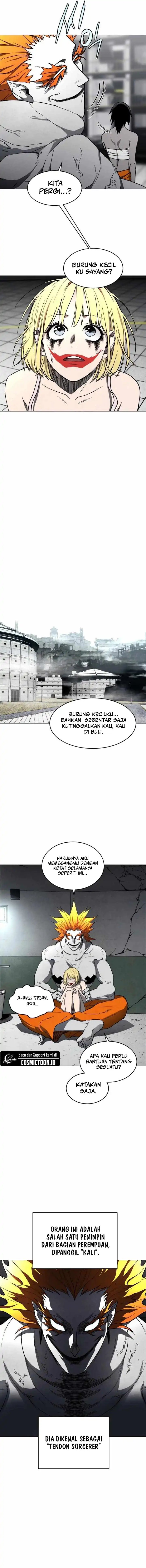 Fog Land 16 Bahasa Indonesia